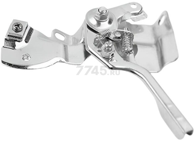 Рычаг управления газом для двигателя Fermer 168F/170F (FMS-01367)