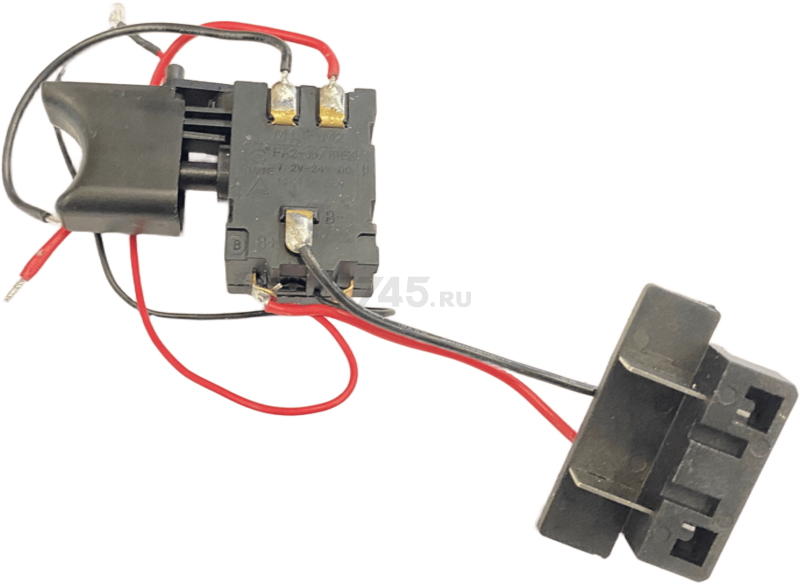 Выключатель для дрель-шуруповерта Molot Mbd 1815 Li (MT5818-14)