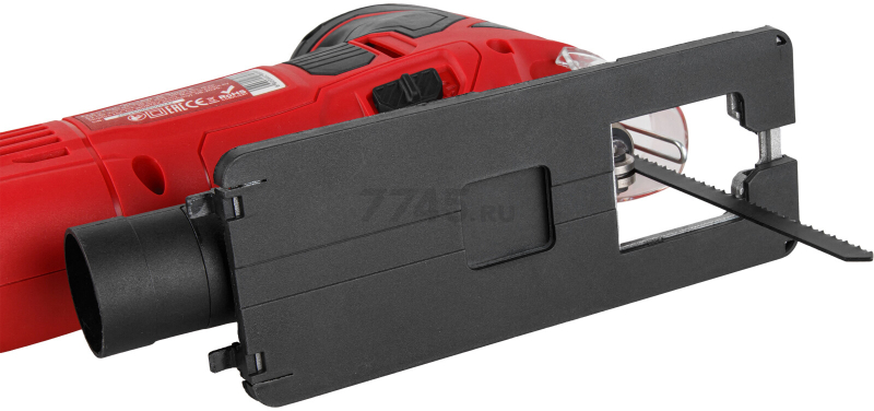 Электролобзик WORTEX JS 9008 E (1335988) - Фото 13