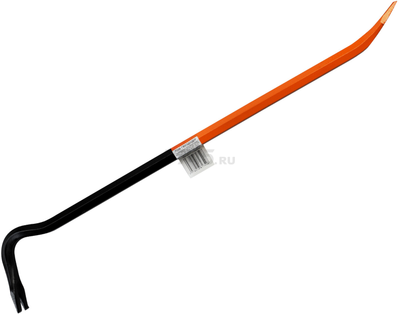 Лом-гвоздодер 600х16мм STARTUL Master (ST4094-60) - Фото 5
