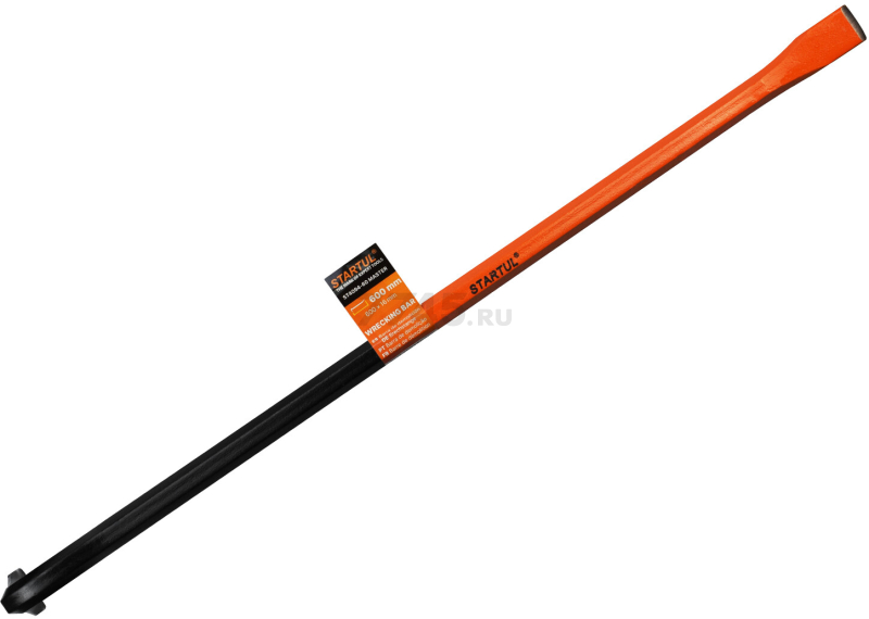 Лом-гвоздодер 600х16мм STARTUL Master (ST4094-60) - Фото 6
