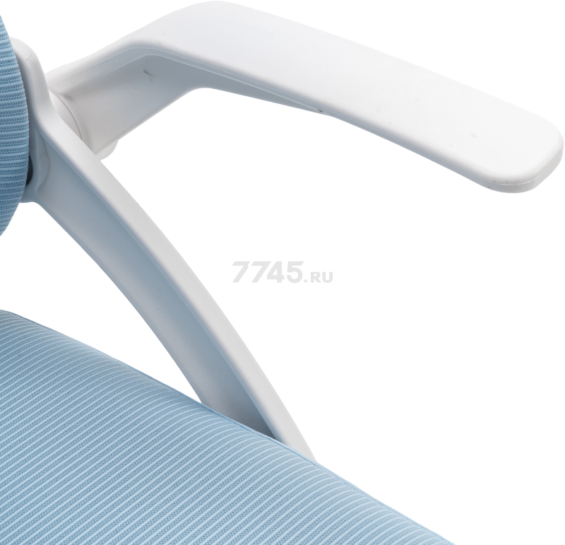 Компьютерное кресло KEIZEN Umi Blue (KZ-7351117) - Фото 22