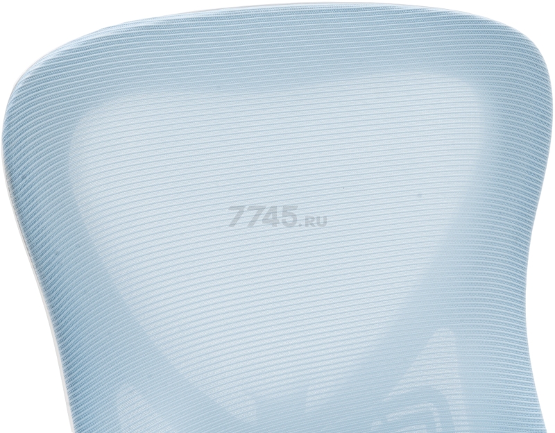 Компьютерное кресло KEIZEN Umi Blue (KZ-7351117) - Фото 18