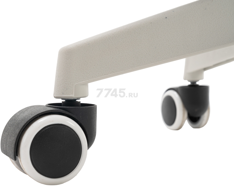 Компьютерное кресло KEIZEN Umi Blue (KZ-7351117) - Фото 26