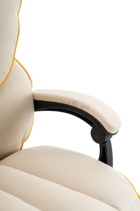 Компьютерное кресло KEIZEN Mikado Beige (KZ-7351124) - Фото 20