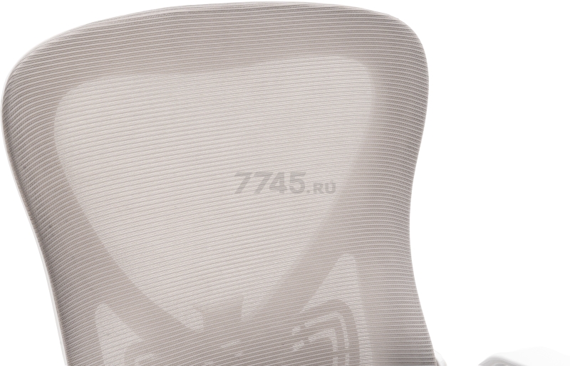 Компьютерное кресло KEIZEN Umi Gray (KZ-7351119) - Фото 19