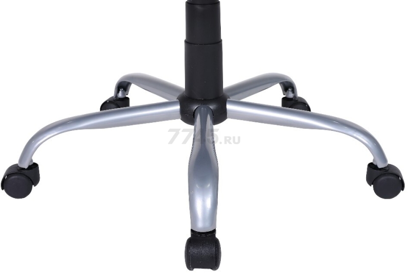 Компьютерное кресло KEIZEN Luxe Black (KZ-7351126) - Фото 19