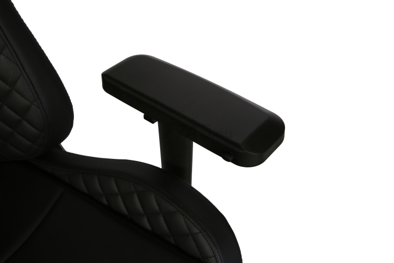 Кресло геймерское URZUS Stealth Black(UR-7351150) - Фото 22