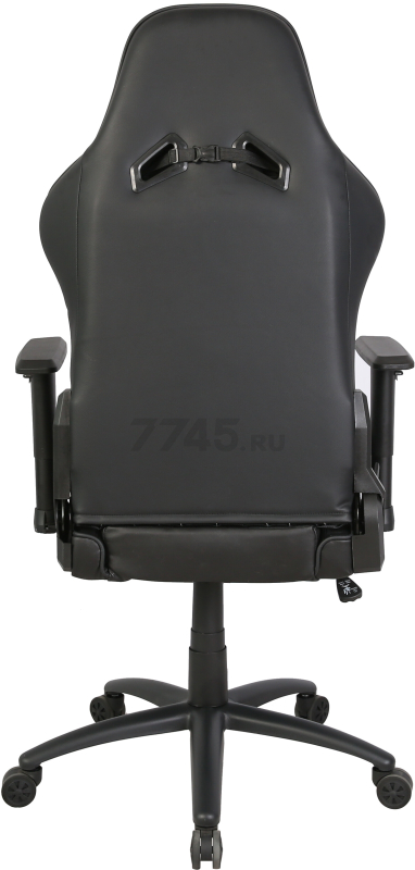 Кресло геймерское URZUS Paladin Black(UR-7351145) - Фото 18