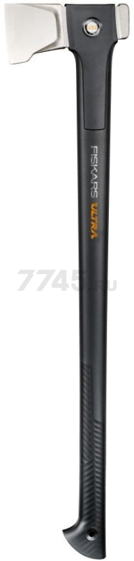 Топор-колун 2,35 кг FISKARS U32 Ultra (1082131) - Фото 2