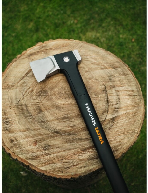 Топор-колун 2,35 кг FISKARS U32 Ultra (1082131) - Фото 17