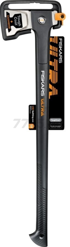 Топор-колун 2,35 кг FISKARS U32 Ultra (1082131) - Фото 18