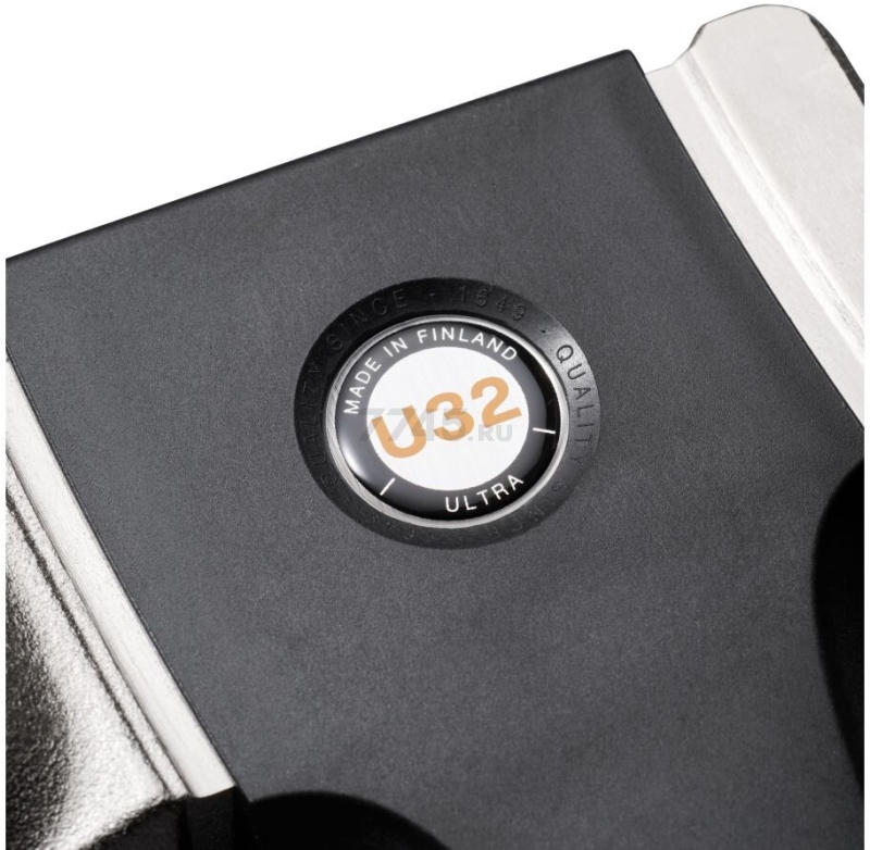 Топор-колун 2,35 кг FISKARS U32 Ultra (1082131) - Фото 4