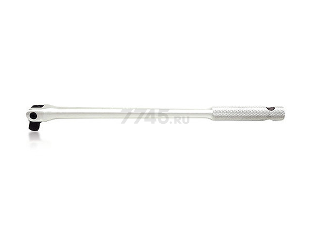 Вороток с шарниром 1/2" 375 мм TOPTUL (CFAE1615)