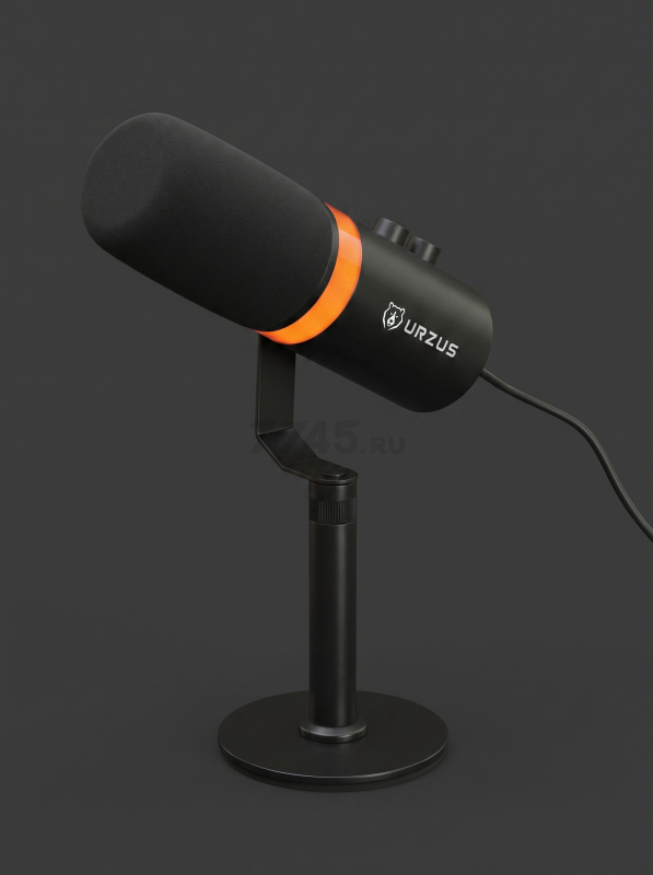 Игровой микрофон URZUS UR-5469113 - Фото 25