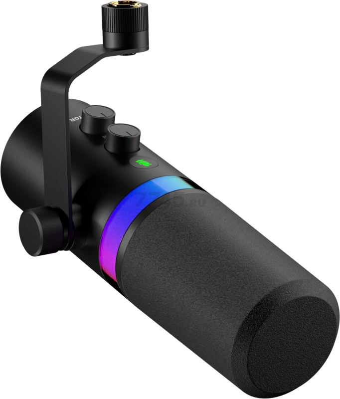 Игровой микрофон URZUS UR-5469113 - Фото 9