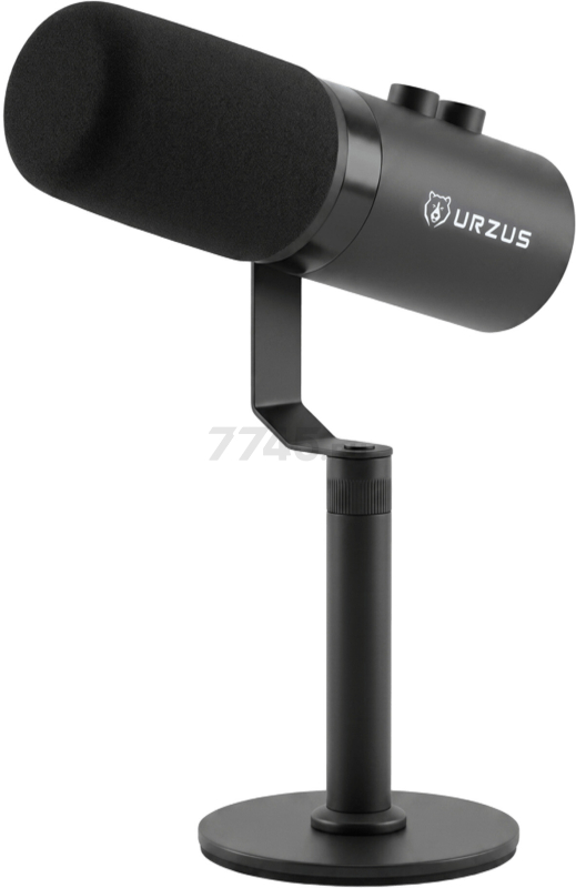 Игровой микрофон URZUS UR-5469113 - Фото 17