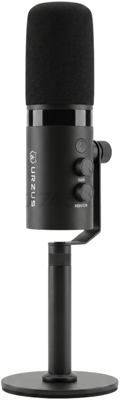 Игровой микрофон URZUS UR-5469113 - Фото 16
