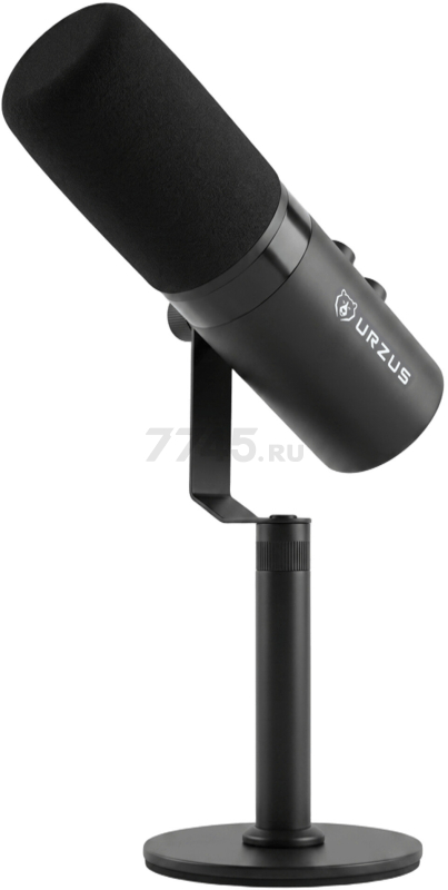 Игровой микрофон URZUS UR-5469113 - Фото 18