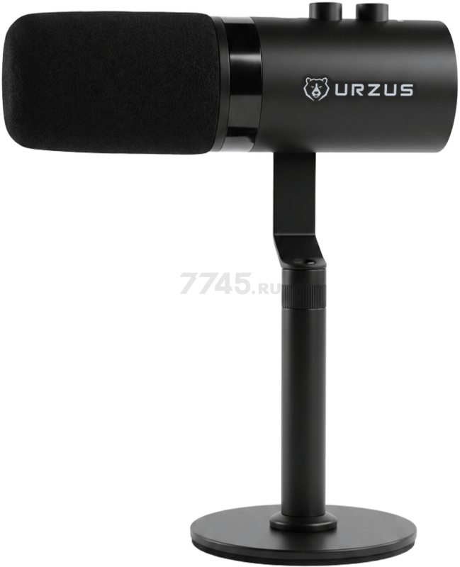 Игровой микрофон URZUS UR-5469113 - Фото 19