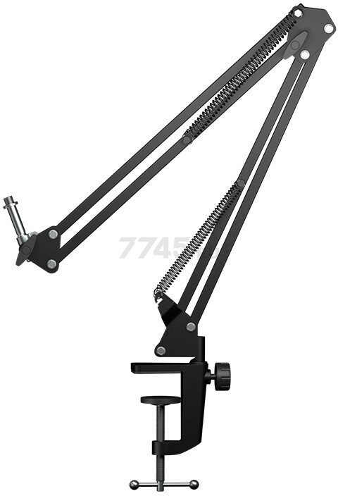 Игровой микрофон URZUS UR-5469112 - Фото 20