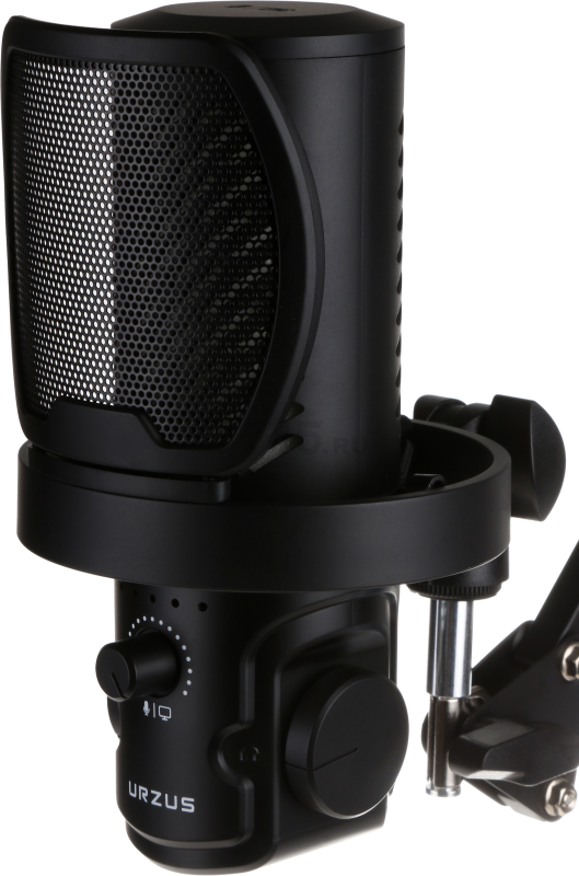Игровой микрофон URZUS UR-5469112 - Фото 12