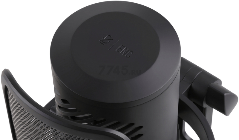 Игровой микрофон URZUS UR-5469111 - Фото 16