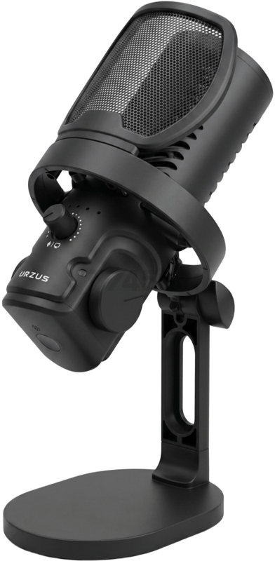 Игровой микрофон URZUS UR-5469111 - Фото 25