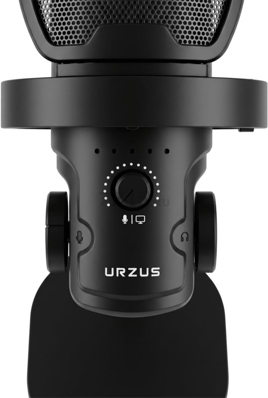 Игровой микрофон URZUS UR-5469111 - Фото 27