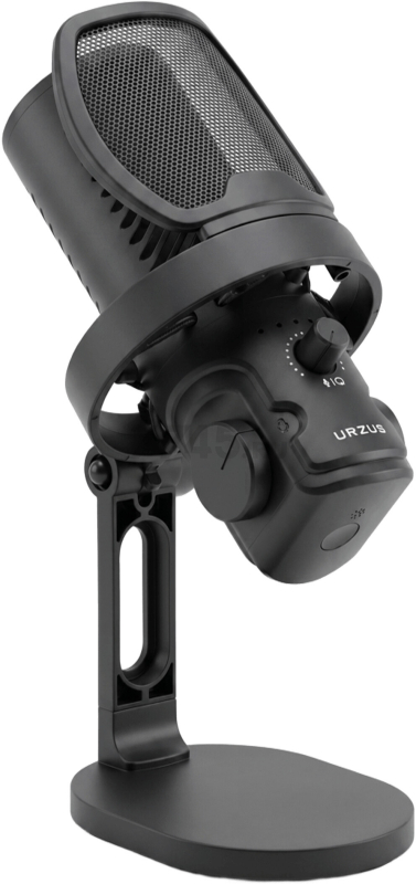 Игровой микрофон URZUS UR-5469111 - Фото 26