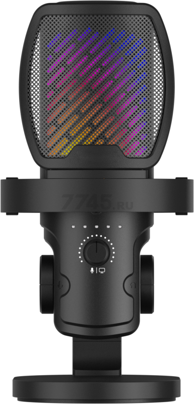 Игровой микрофон URZUS UR-5469111 - Фото 9