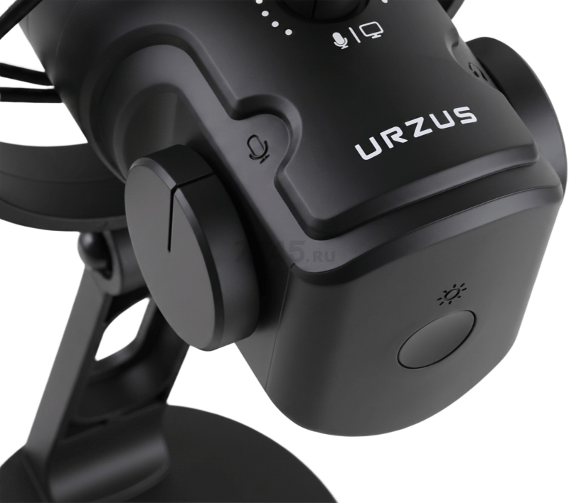 Игровой микрофон URZUS UR-5469111 - Фото 17