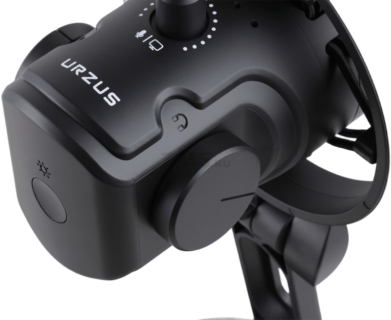 Игровой микрофон URZUS UR-5469111 - Фото 18