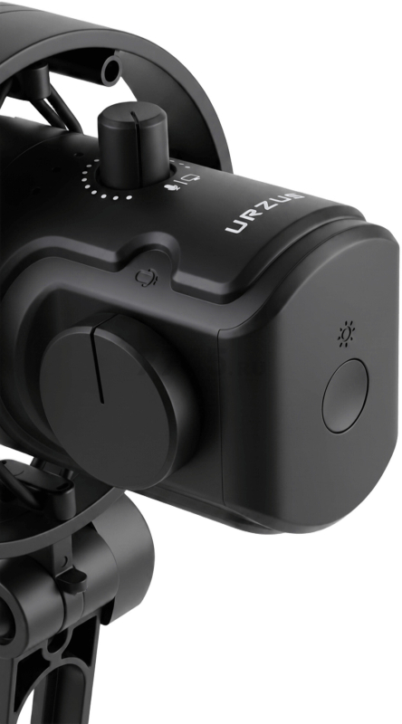 Игровой микрофон URZUS UR-5469111 - Фото 19