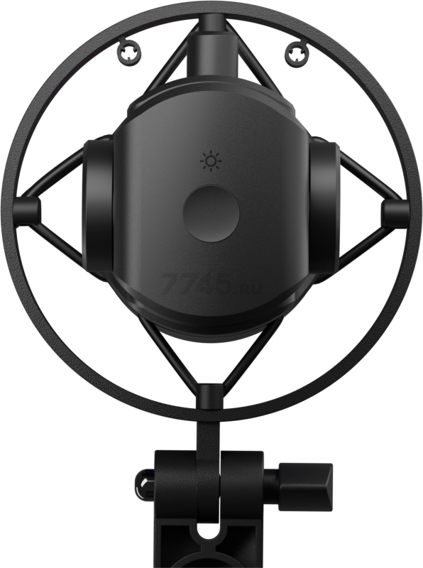 Игровой микрофон URZUS UR-5469111 - Фото 15