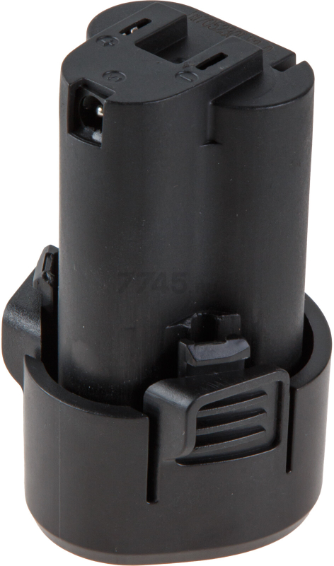 Дрель-шуруповерт аккумуляторная WORTEX BD 1213-1 Dli (2329019) - Фото 17