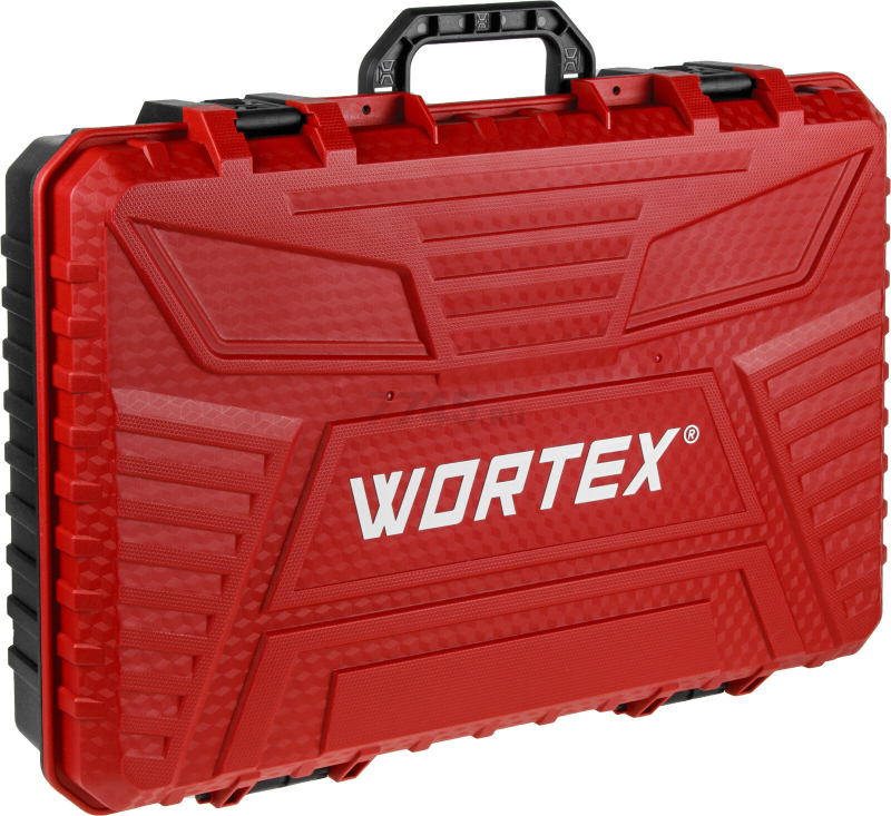 Пила цепная аккумуляторная WORTEX CEC 2018 ALL1 XLT SET (2329052) - Фото 15