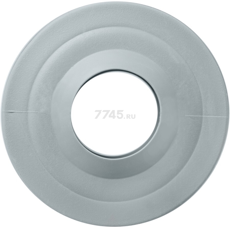 Манжета переходная D50x25 серая AV Engineering (AVEMC2550) - Фото 5