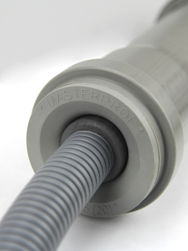 Манжета переходная D50x25 серая AV Engineering (AVEMC2550) - Фото 7