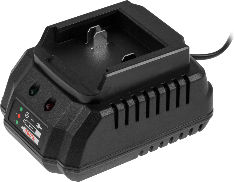 Зарядное устройство 18В 2А MOLOT MFC 2115 XLT Lite (2329014) - Фото 5