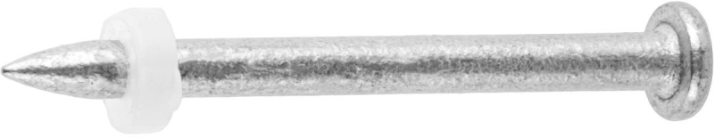 Дюбель-гвоздь для монтажного пистолета 3,7х32 мм STARFIX DN32P8 100 штук (SM-18970-100)