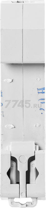 Автоматический выключатель TDM ВА47-29 1Р 4А С 4,5кА (SQ0206-0068) - Фото 5