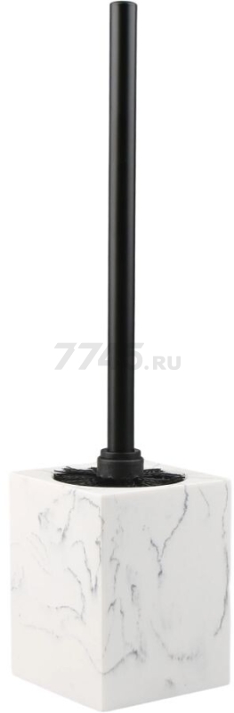 Набор аксессуаров для ванной комнаты PERFECTO LINEA Marble (35-000105) - Фото 13