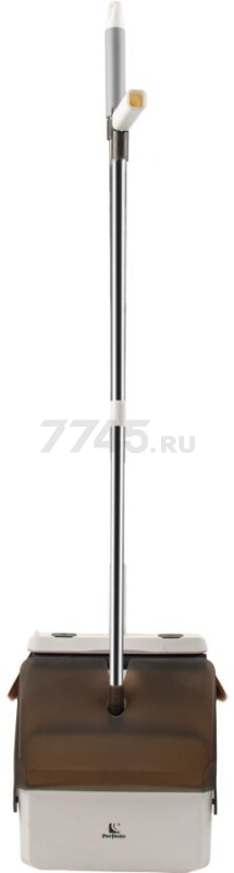 Набор для уборки PERFECTO LINEA Magnet Grip (43-242578) - Фото 16