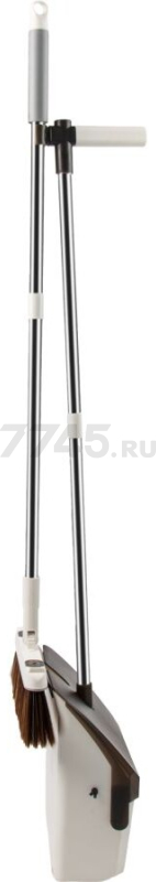 Набор для уборки PERFECTO LINEA Magnet Grip (43-242578) - Фото 17
