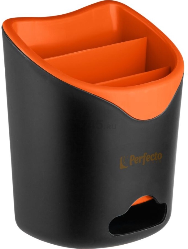 Подставка для столовых приборов PERFECTO LINEA Handy (34-118855) - Фото 7