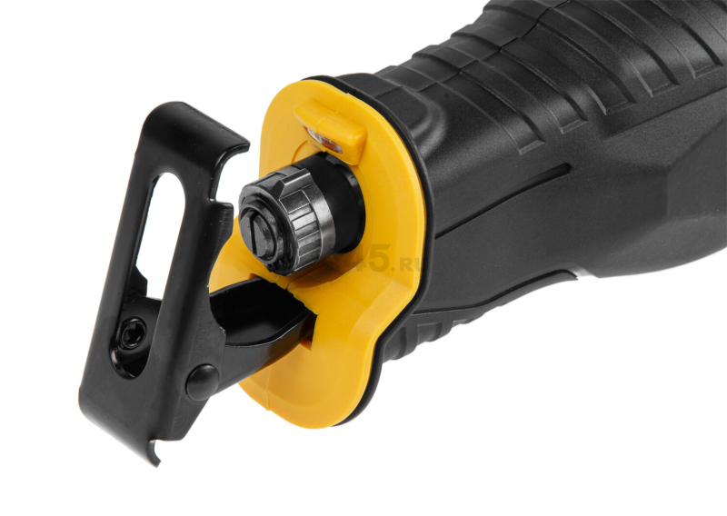 Пила сабельная аккумуляторная MOLOT MCSR 1118 XLT Lite SET (2318030) - Фото 7