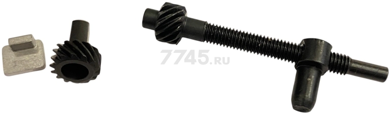 Натяжитель цепи в сборе для пилы цепной WORTEX EC4024-1SF (SF7J157-97-101)