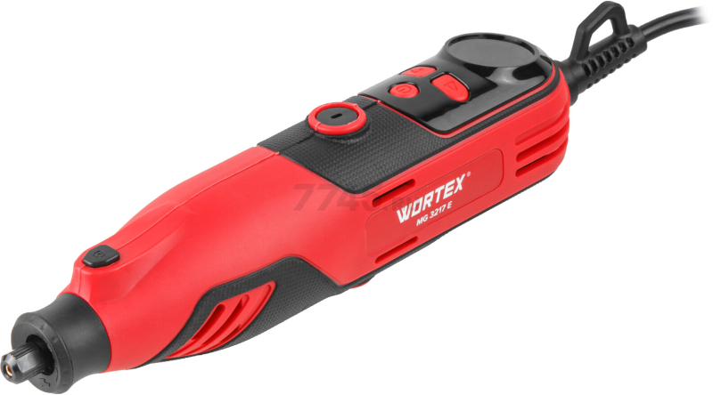Гравер WORTEX MG 3217 E (1335932) - Фото 9