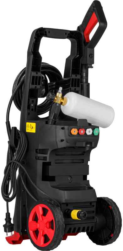 Мойка высокого давления WORTEX PW 1620-2 (2335115) - Фото 28